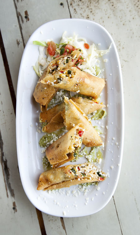 Where We're Dining: Mission Taco Joint